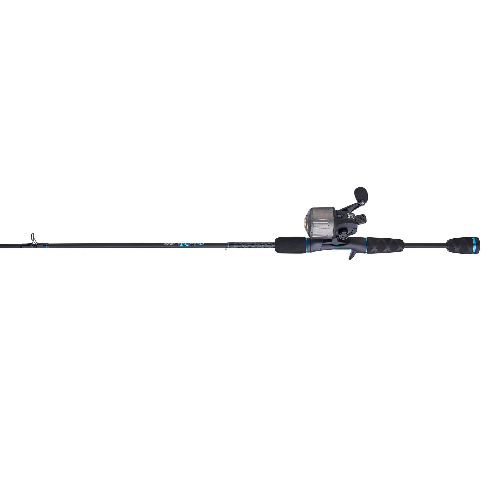GX2™ Spincast Youth Combo